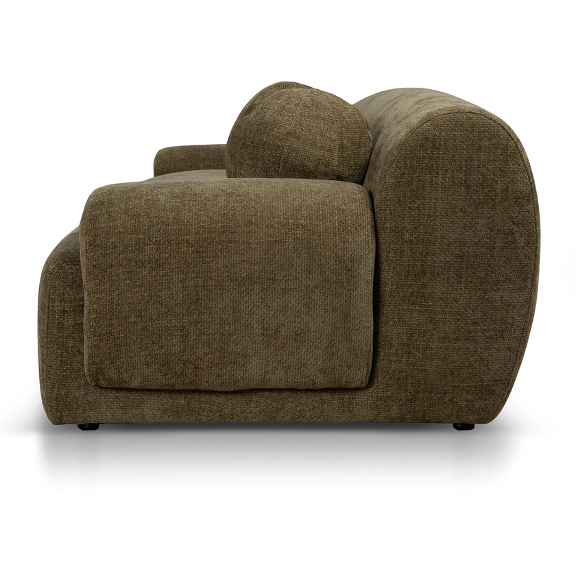 CLC12370-AE 4 Seater Sofa - Lila Olive
