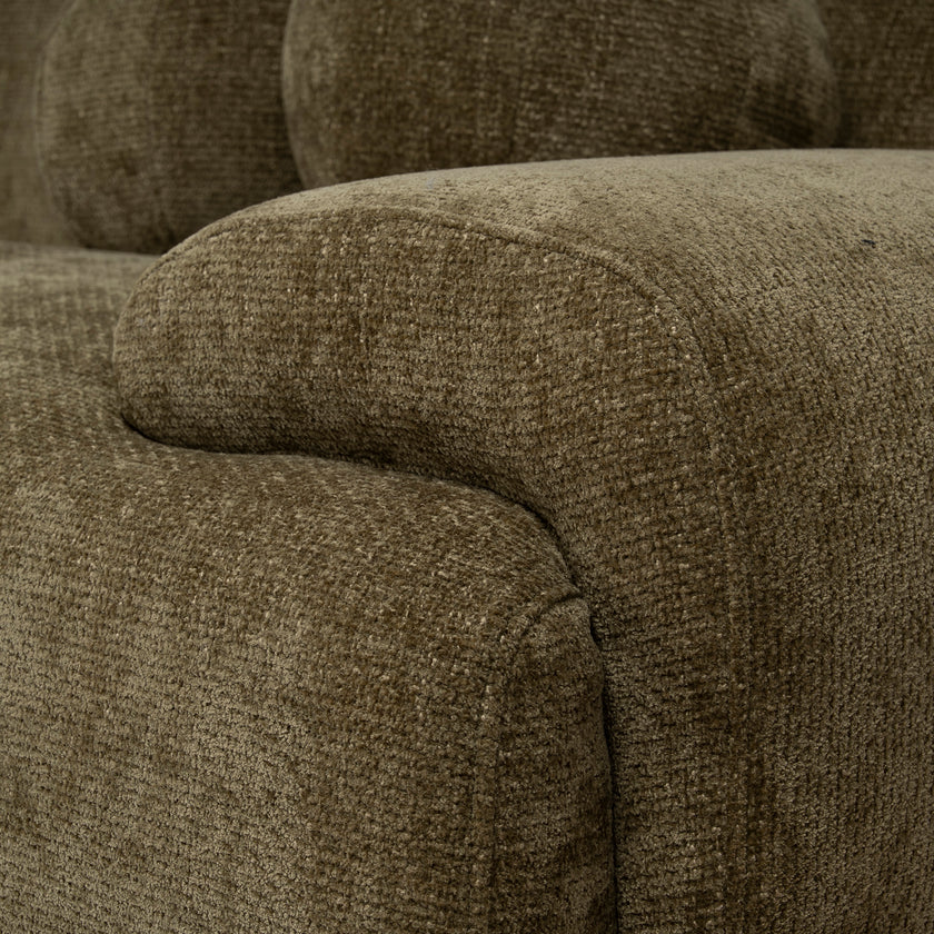 CLC12370-AE 4 Seater Sofa - Lila Olive