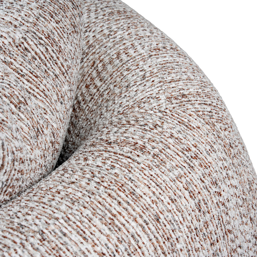 CLC12402-AE 4 Seater Sofa - Plush Spec Brown