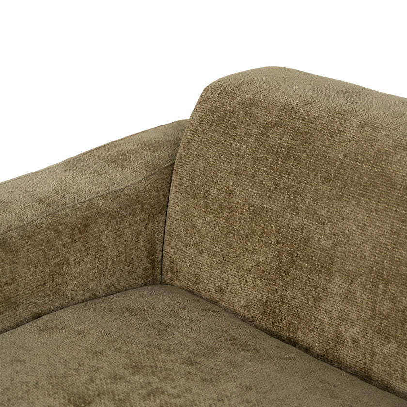 CLC12413-AE 3 Seater Sofa - Lila Olive