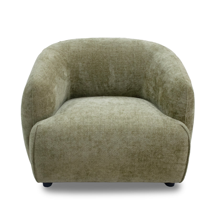 CLC12415-AE Armchair - Lila Olive