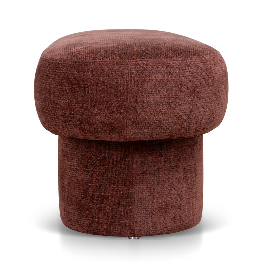 CLC8675-YY 1.5m Long Ottoman Bench - Lila Burgundy