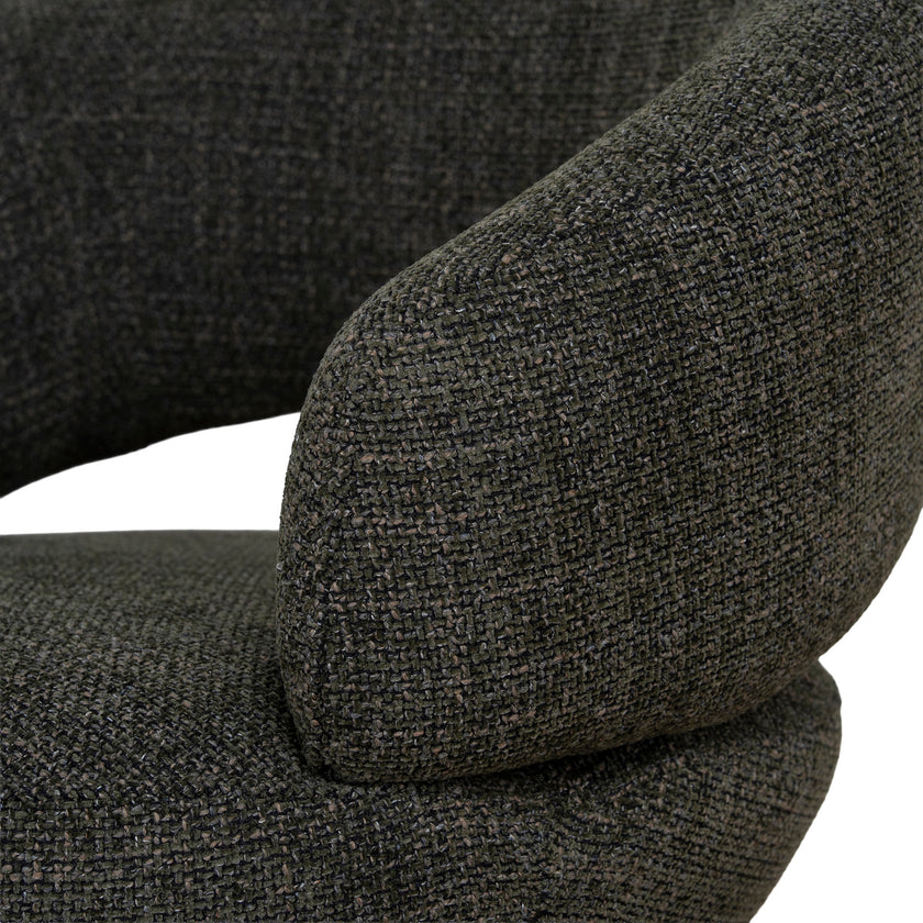 CLC12440-CI Lounge Chair - Kaitoke Green