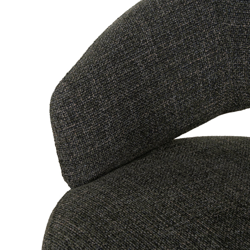 CLC12440-CI Lounge Chair - Kaitoke Green