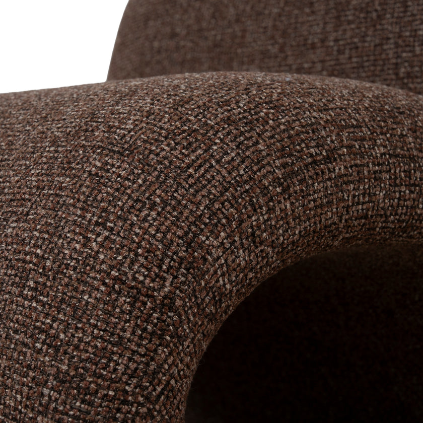 CLC12451-CI Lounge Chair - Verona Cinnamon Weave