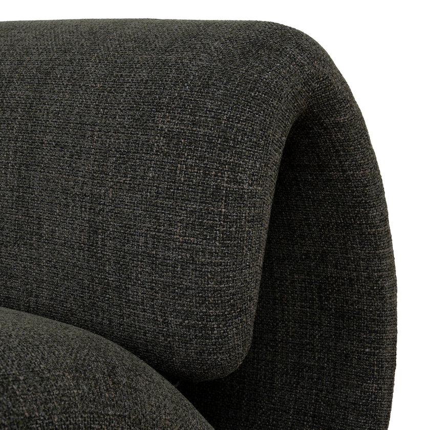 CLC12452-CI Lounge Chair - Kaitoke Green