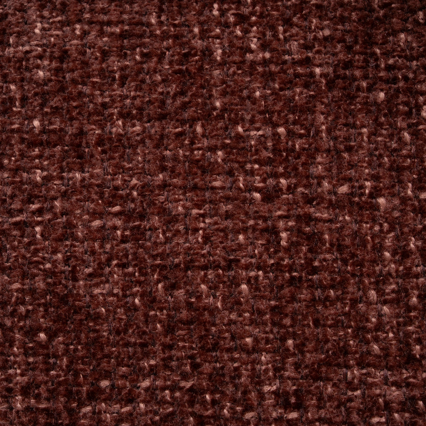 CLC12480-OLS Armchair - Lila Burgundy