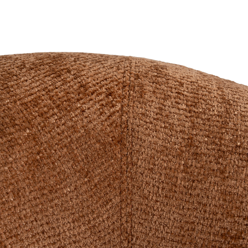 CLC12482-OLS Tessaro Armchair - Lila Copper