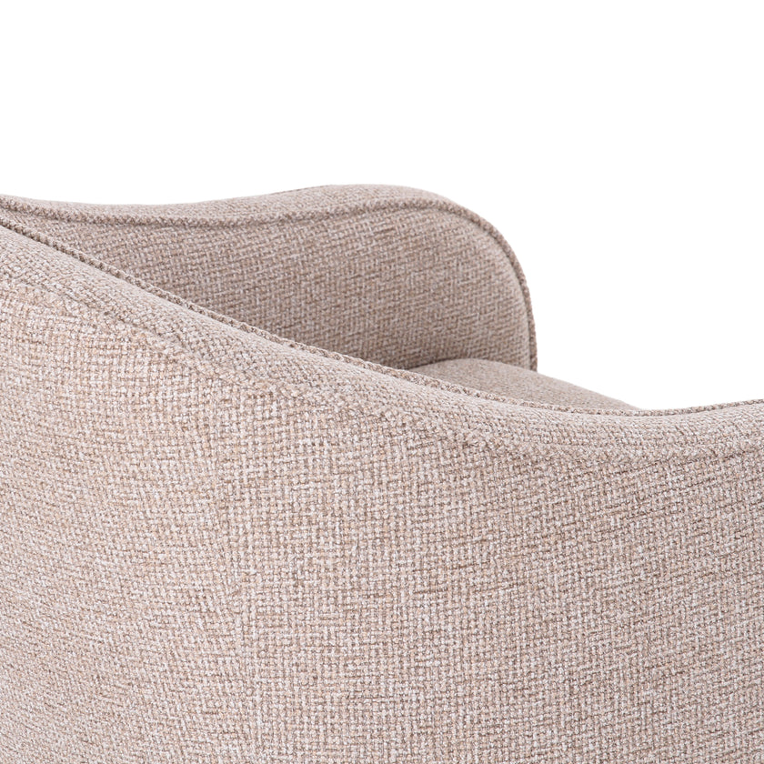 CLC12487-DI Armchair - Verona Sand Weave