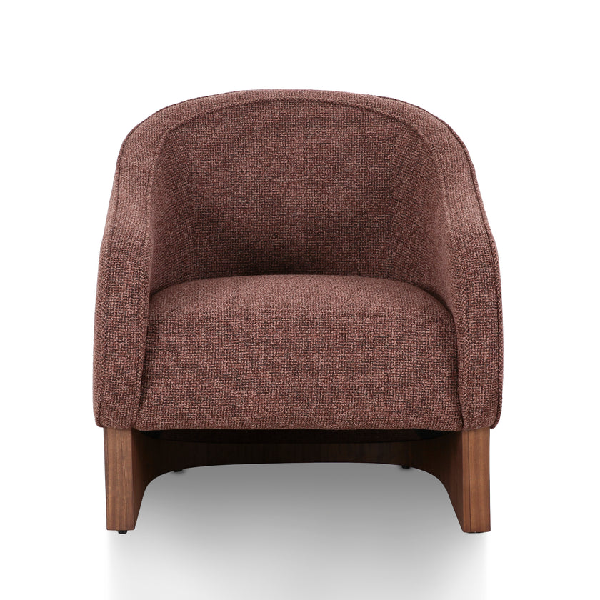 CLC12488-DI Armchair - Verona Tawn