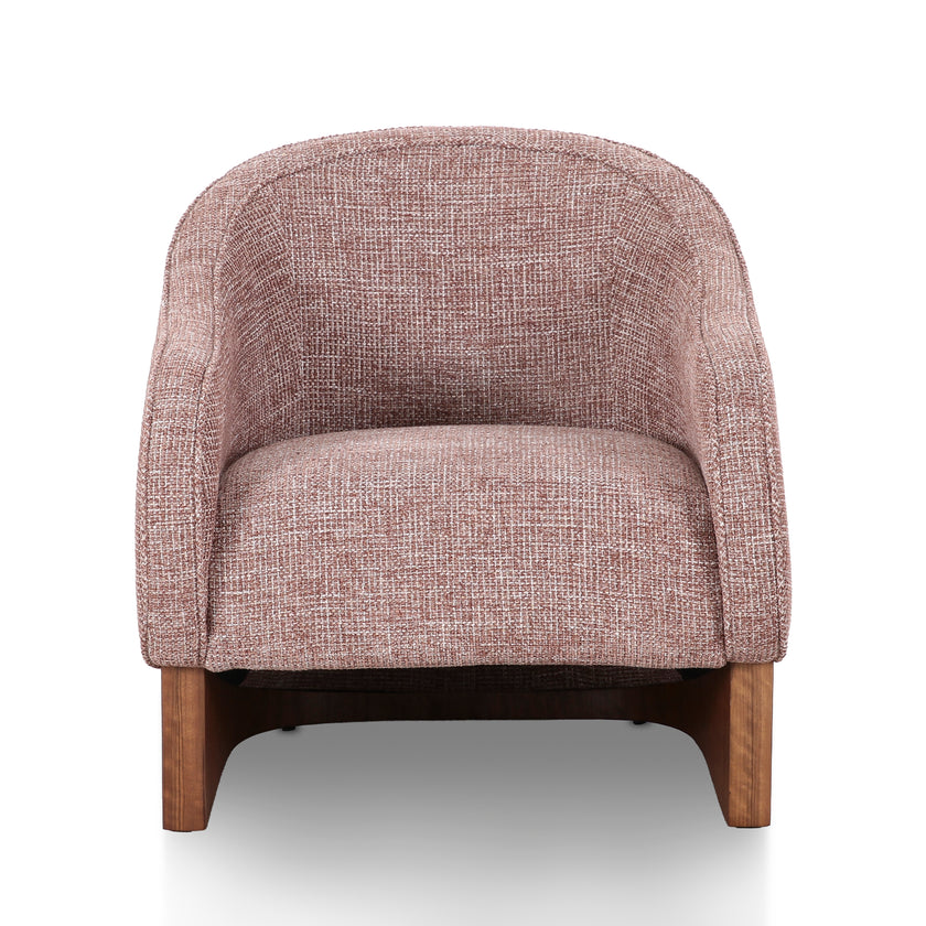 CLC12489-DI Armchair - Santiago Copper