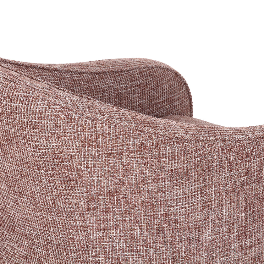 CLC12489-DI Armchair - Santiago Copper