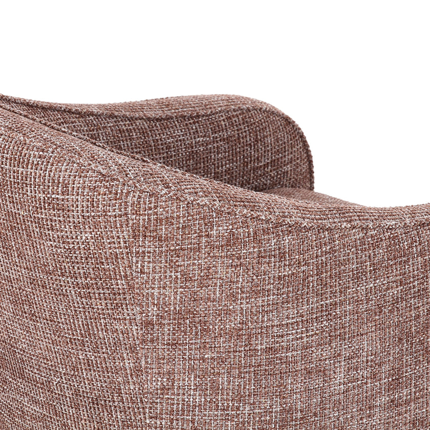 CLC12489-DI Armchair - Santiago Copper