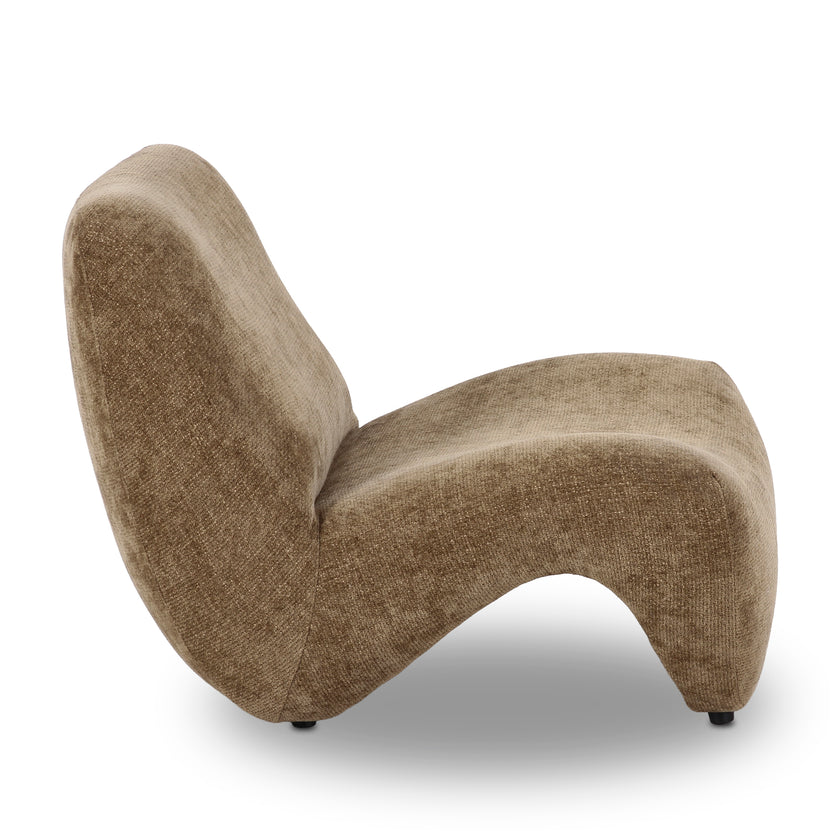 CLC12493-DI Lounge Chair - Lila Olive