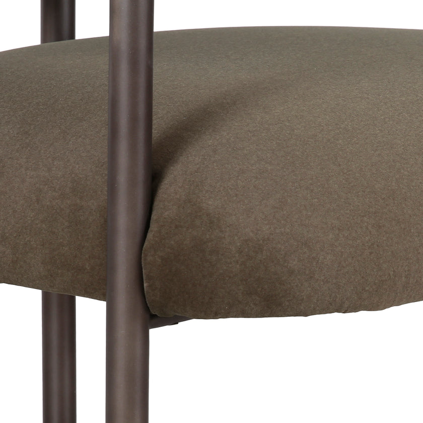 CLC12497-DI Armchair - Mohair Sage