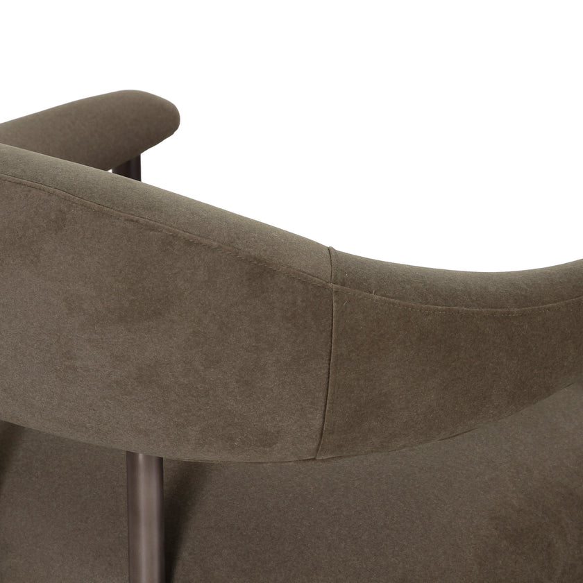 CLC12497-DI Armchair - Mohair Sage