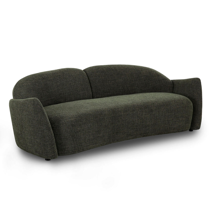 CLC12499-DI 3 Seater Sofa - Kaitoke Green