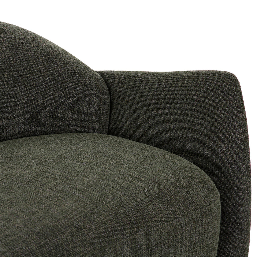 CLC12499-DI 3 Seater Sofa - Kaitoke Green