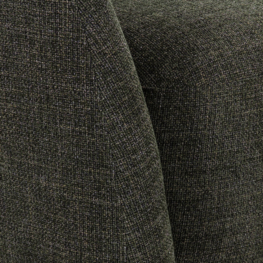 CLC12499-DI 3 Seater Sofa - Kaitoke Green