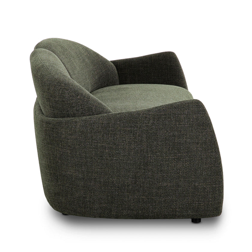 CLC12499-DI 3 Seater Sofa - Kaitoke Green