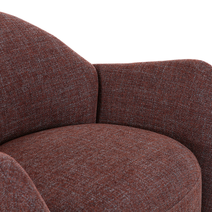 CLC12500-DI Armchair - Moss Brown
