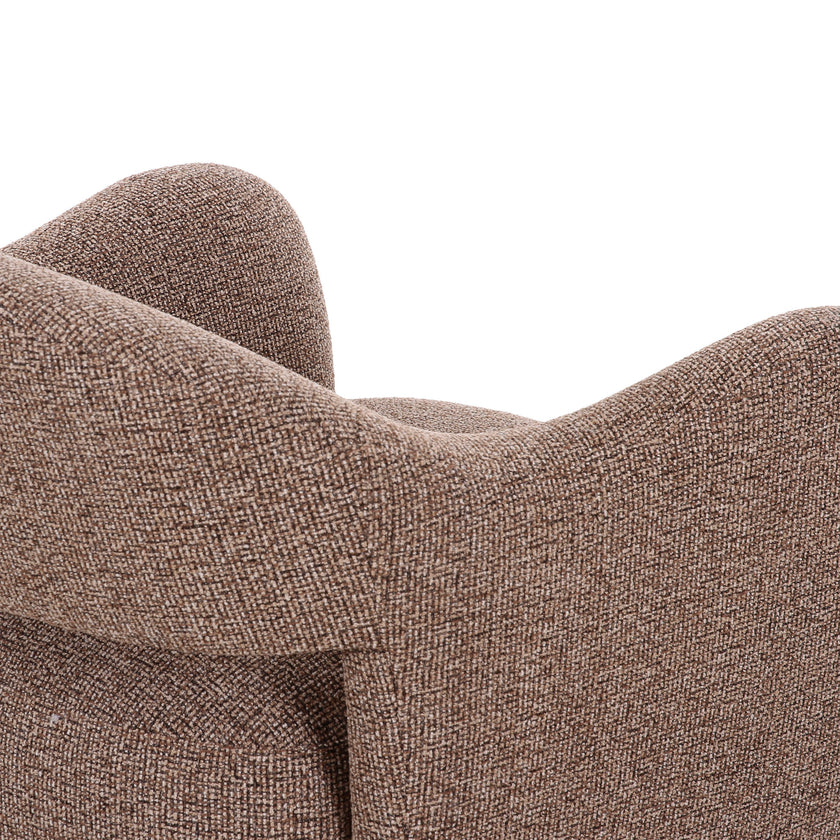 CLC12505-DI Armchair - Verona Light Brown