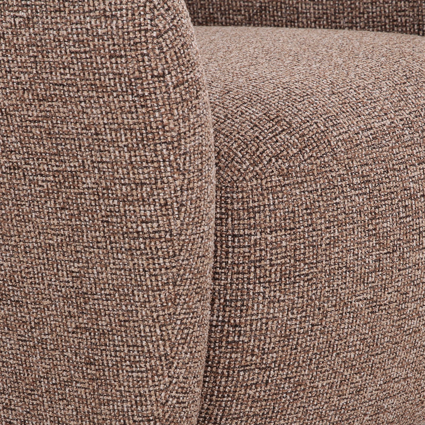 CLC12505-DI Armchair - Verona Light Brown
