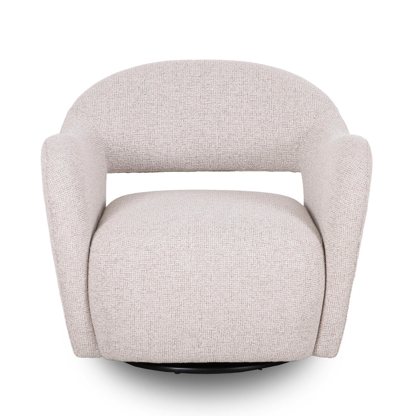 CLC12507-DI Armchair - Verona Light Sand