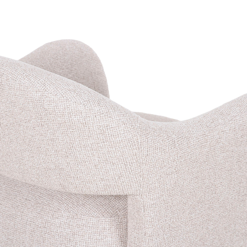 CLC12507-DI Armchair - Verona Light Sand