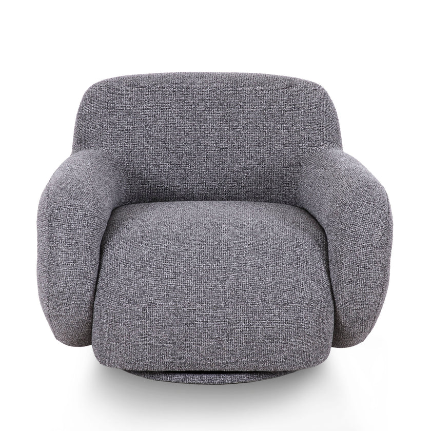 CLC12511-DI Armchair - Verona Charcoal