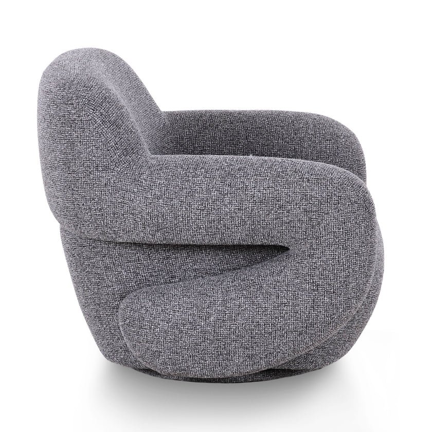 CLC12511-DI Armchair - Verona Charcoal