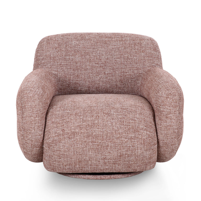 CLC12513-DI Armchair - Santiago Copper