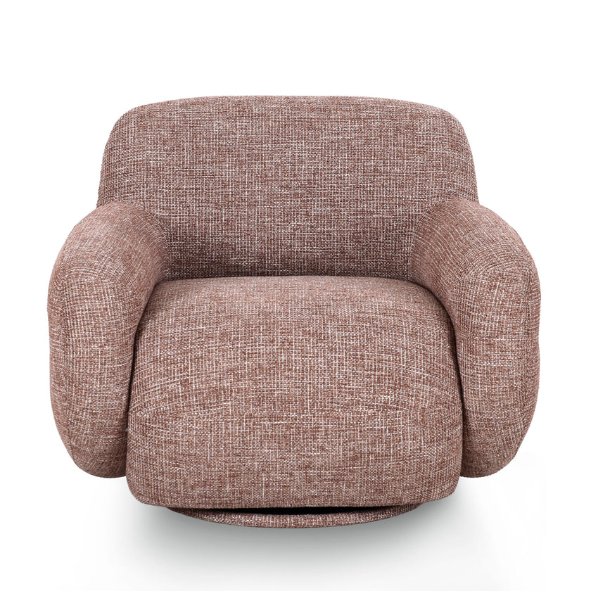 CLC12513-DI Armchair - Santiago Copper