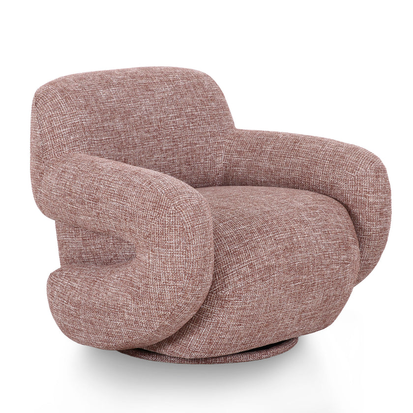 CLC12513-DI Armchair - Santiago Copper