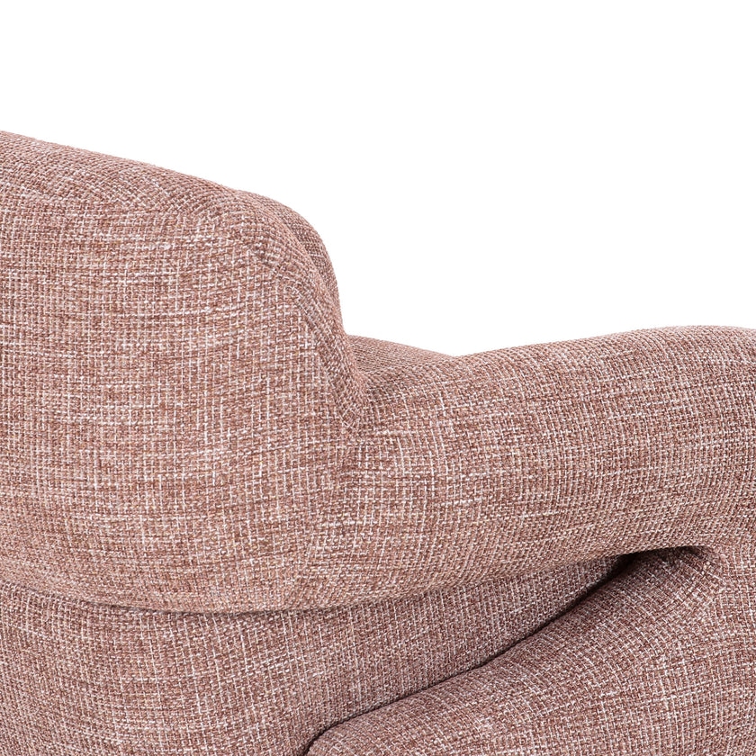 CLC12513-DI Armchair - Santiago Copper