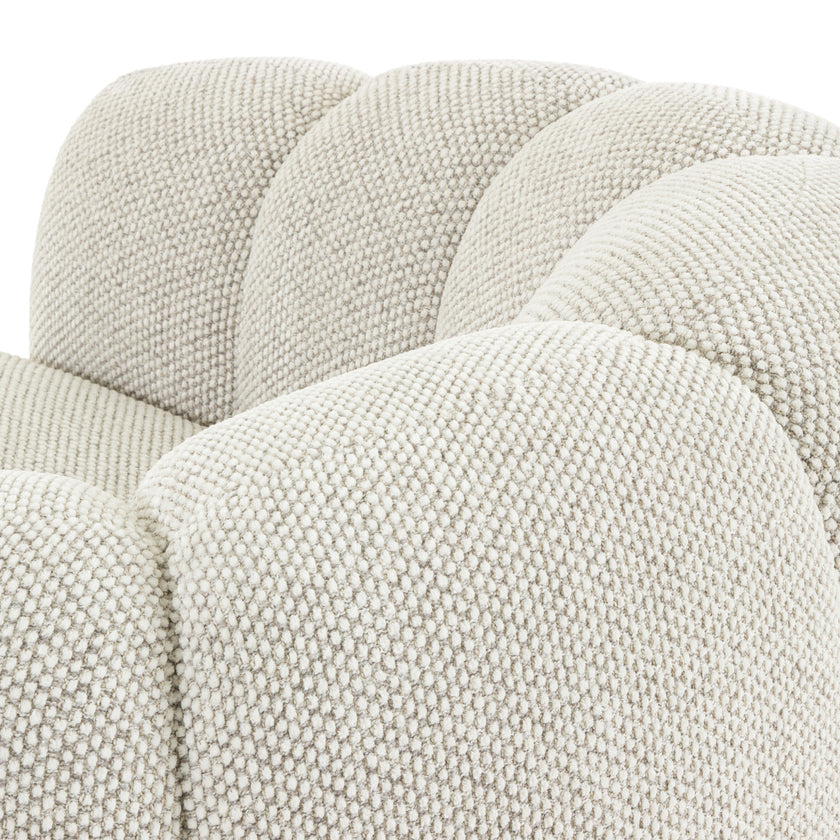 CLC12559-IG Armchair - Woven Ivory