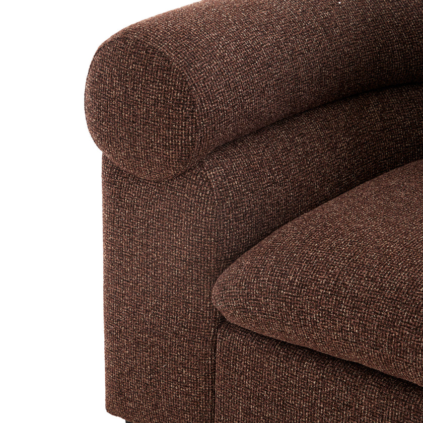 CLC12569-IG Armchair - Verona Cinnamon Weave