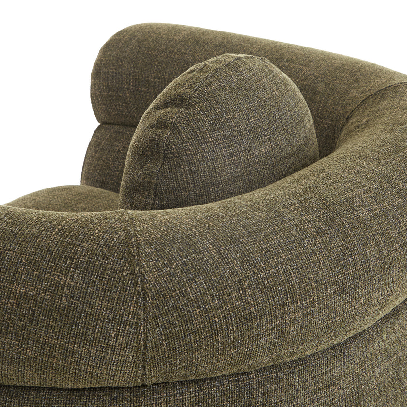 CLC12570-IG Armchair - Kaitoke Green