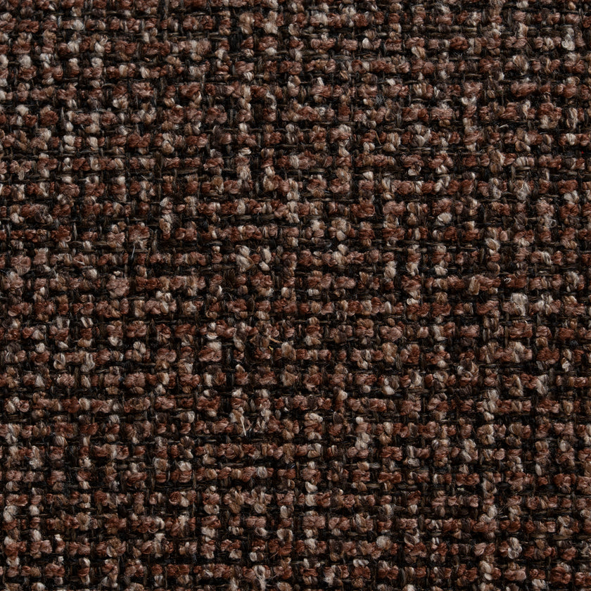 CLC12658-KJ Left Chaise Sofa - Verona Cinnamon Weave