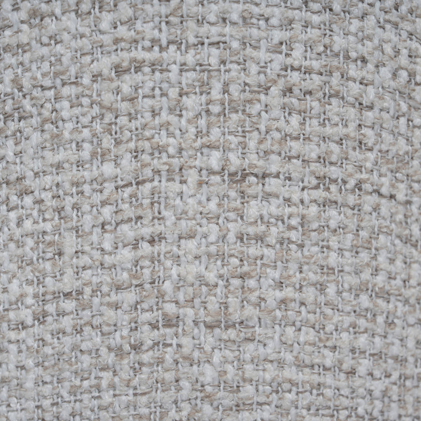 CLC12689-KSO Low Ottoman - Verona Ivory