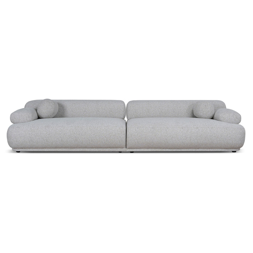 CLC12738-KJ 4 Seater Sofa - Almond Beige