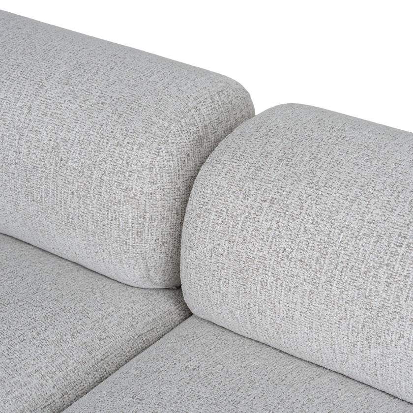 CLC12738-KJ 4 Seater Sofa - Almond Beige
