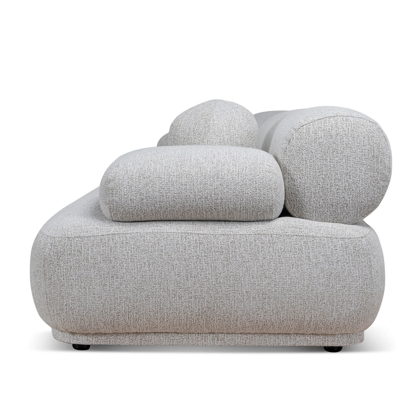 CLC12738-KJ 4 Seater Sofa - Almond Beige