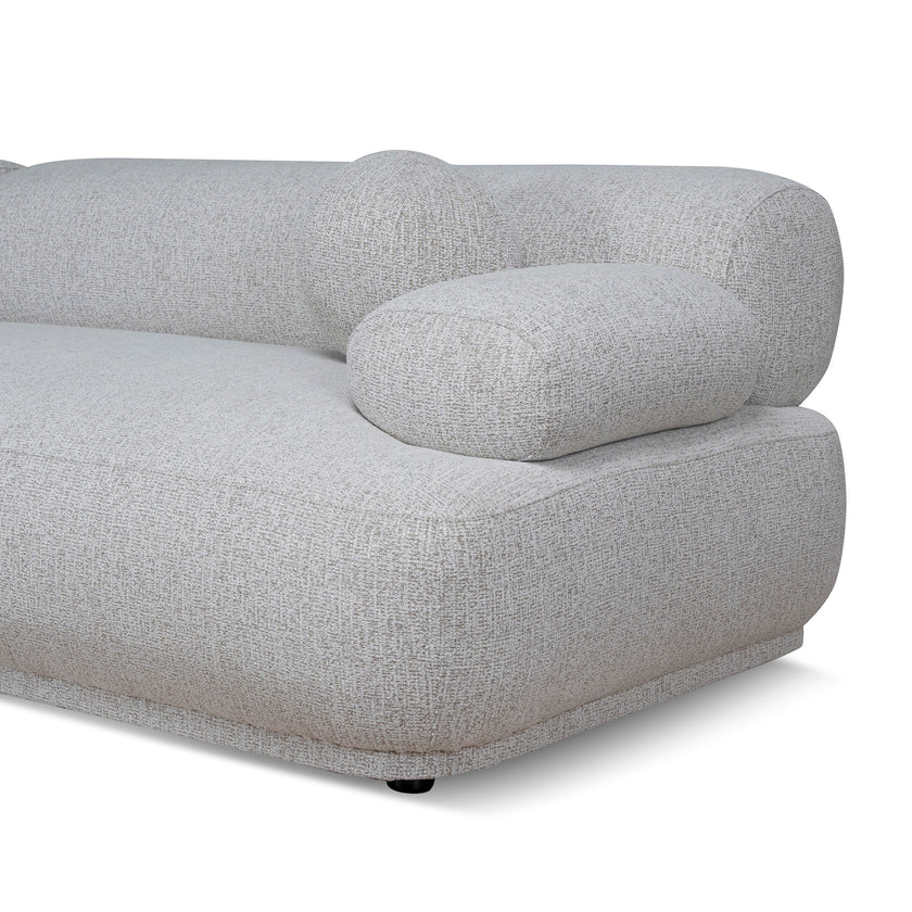 CLC12738-KJ 4 Seater Sofa - Almond Beige