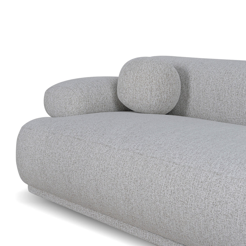 CLC12738-KJ 4 Seater Sofa - Almond Beige