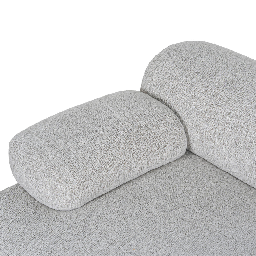 CLC12738-KJ 4 Seater Sofa - Almond Beige