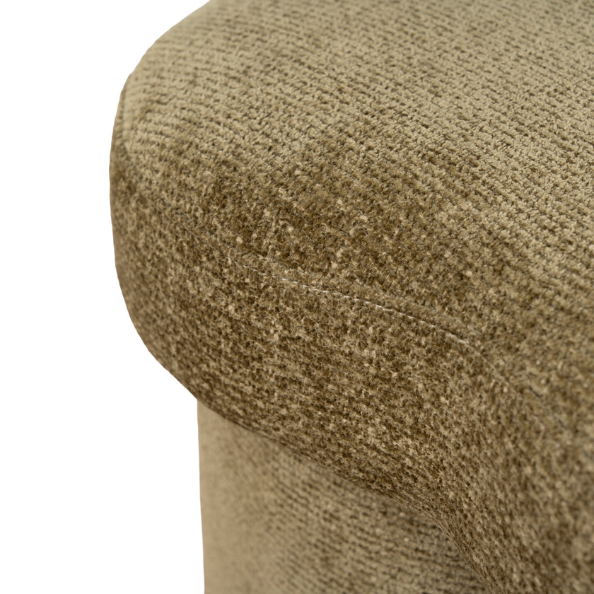 CLC12760-FH Ottoman Bench - Lila Olive