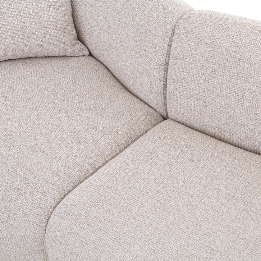 CLC12952-DI Left Chaise Sofa - Verona Ivory