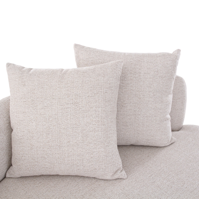CLC12953-DI Right Chaise Sofa - Verona Ivory