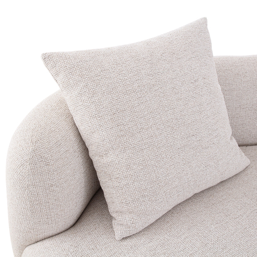 CLC12953-DI Right Chaise Sofa - Verona Ivory